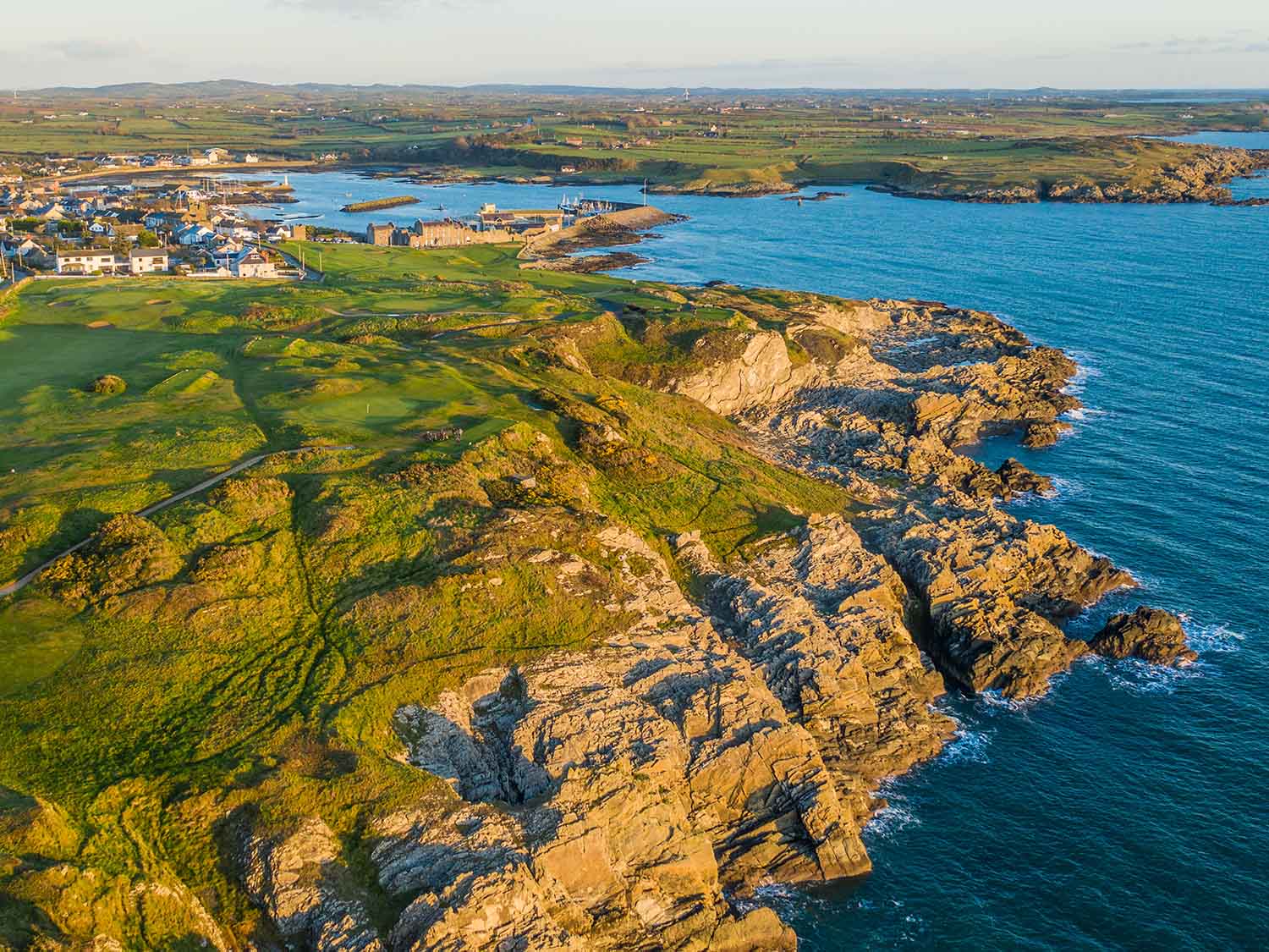 Ardglass Golf Club photo gallery