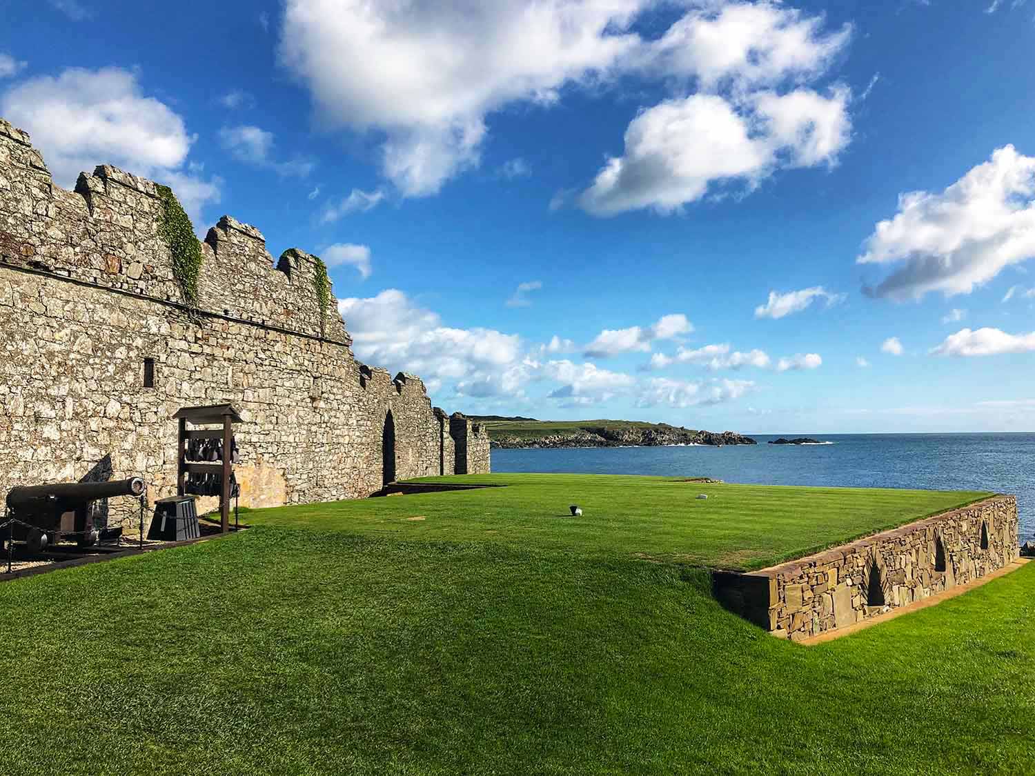 Ardglass Golf Club photo gallery