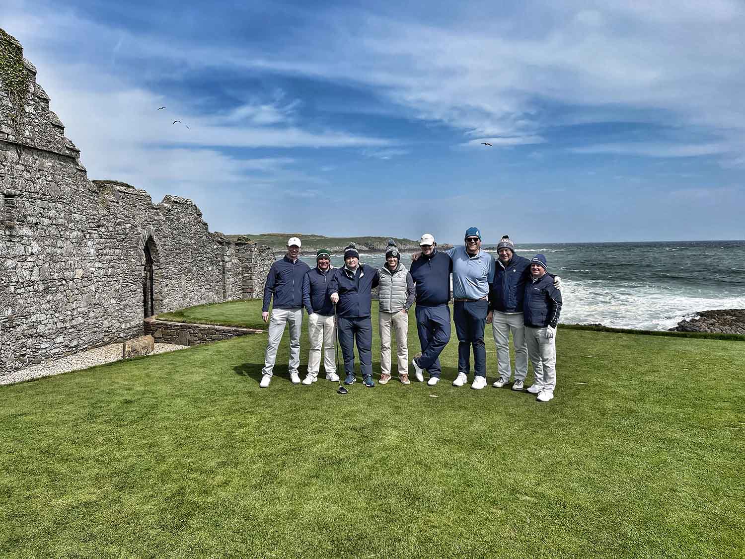 Ardglass Golf Club Photo Gallery