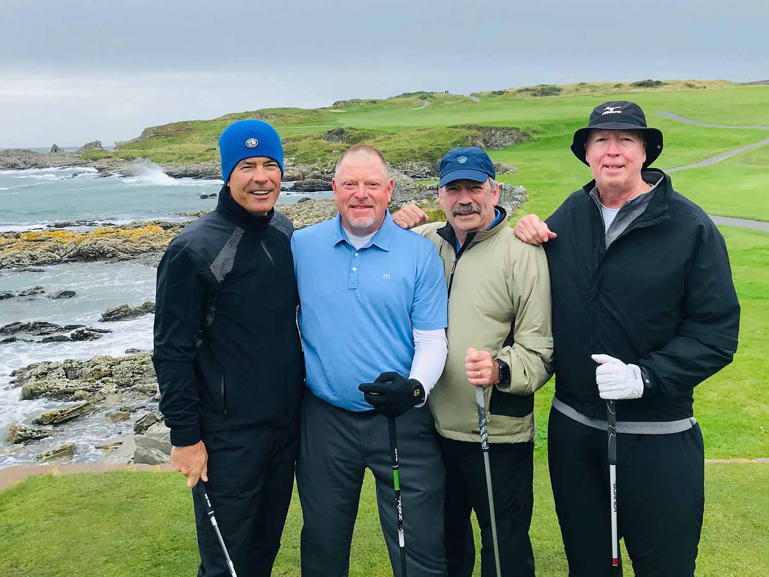 Ardglass Golf Club photo gallery