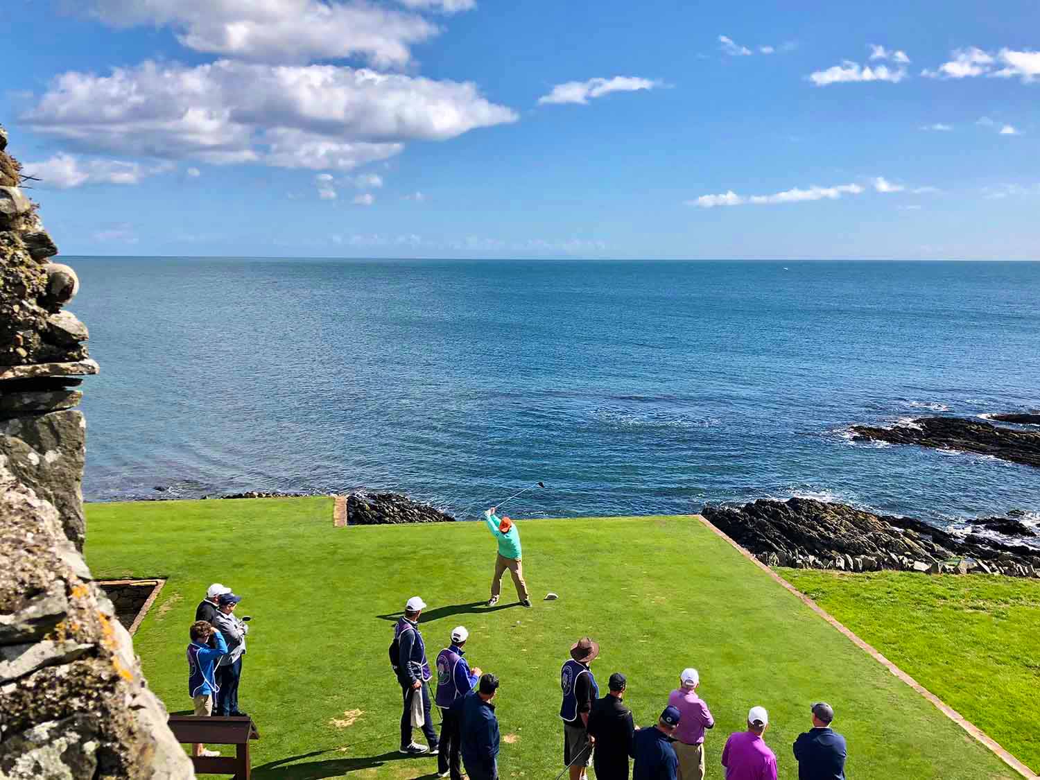 Ardglass Golf Club photo gallery