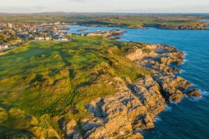 Ardglass Golf Club Ireland