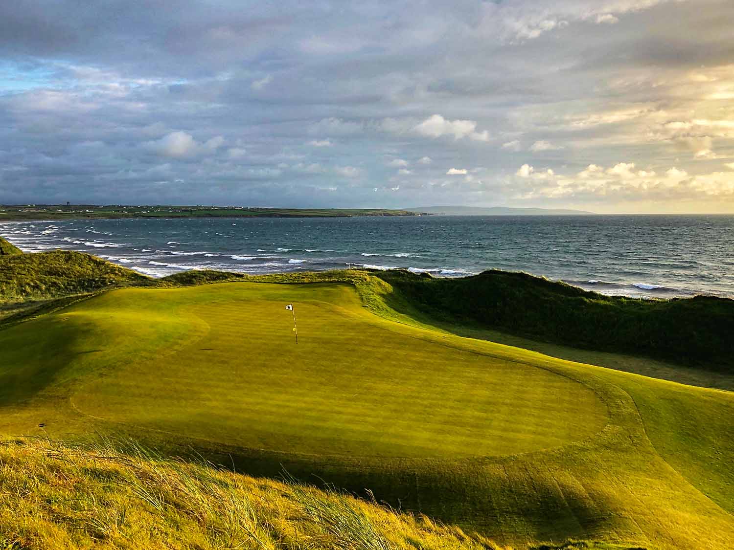 Ballybunion Golf Club photo gallery