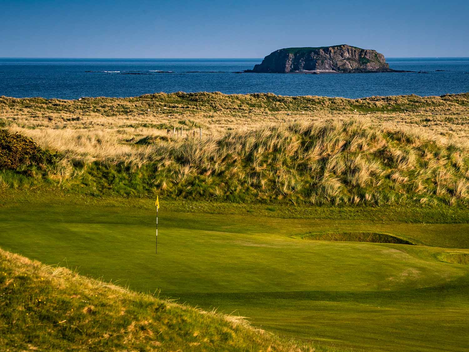 Ballyliffin Golf Club photo gallery