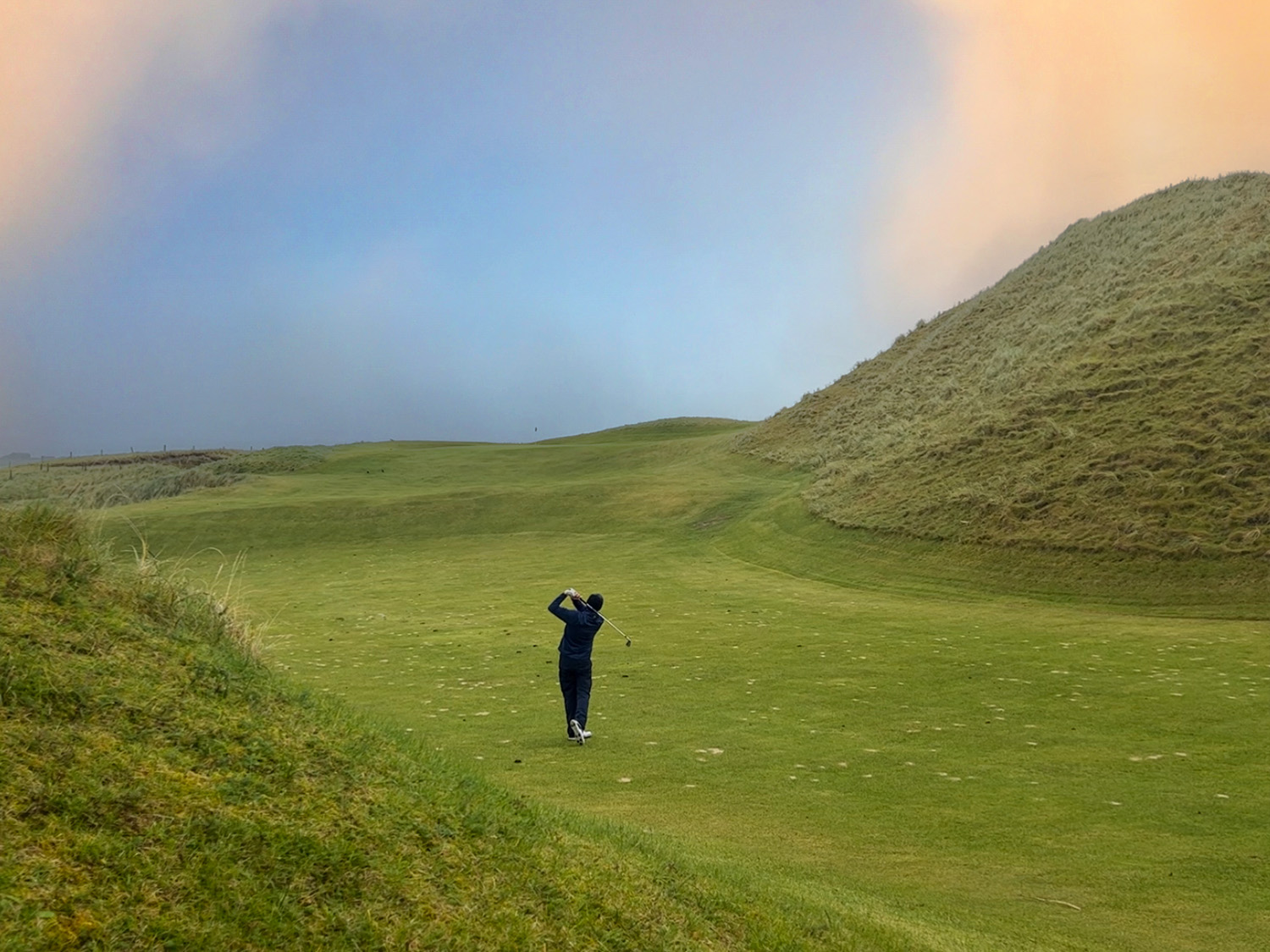 Carne Golf Links photo gallery