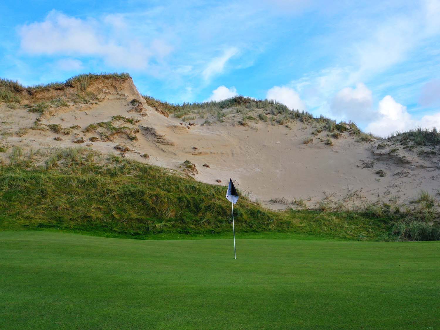 Carne Golf Links photo gallery