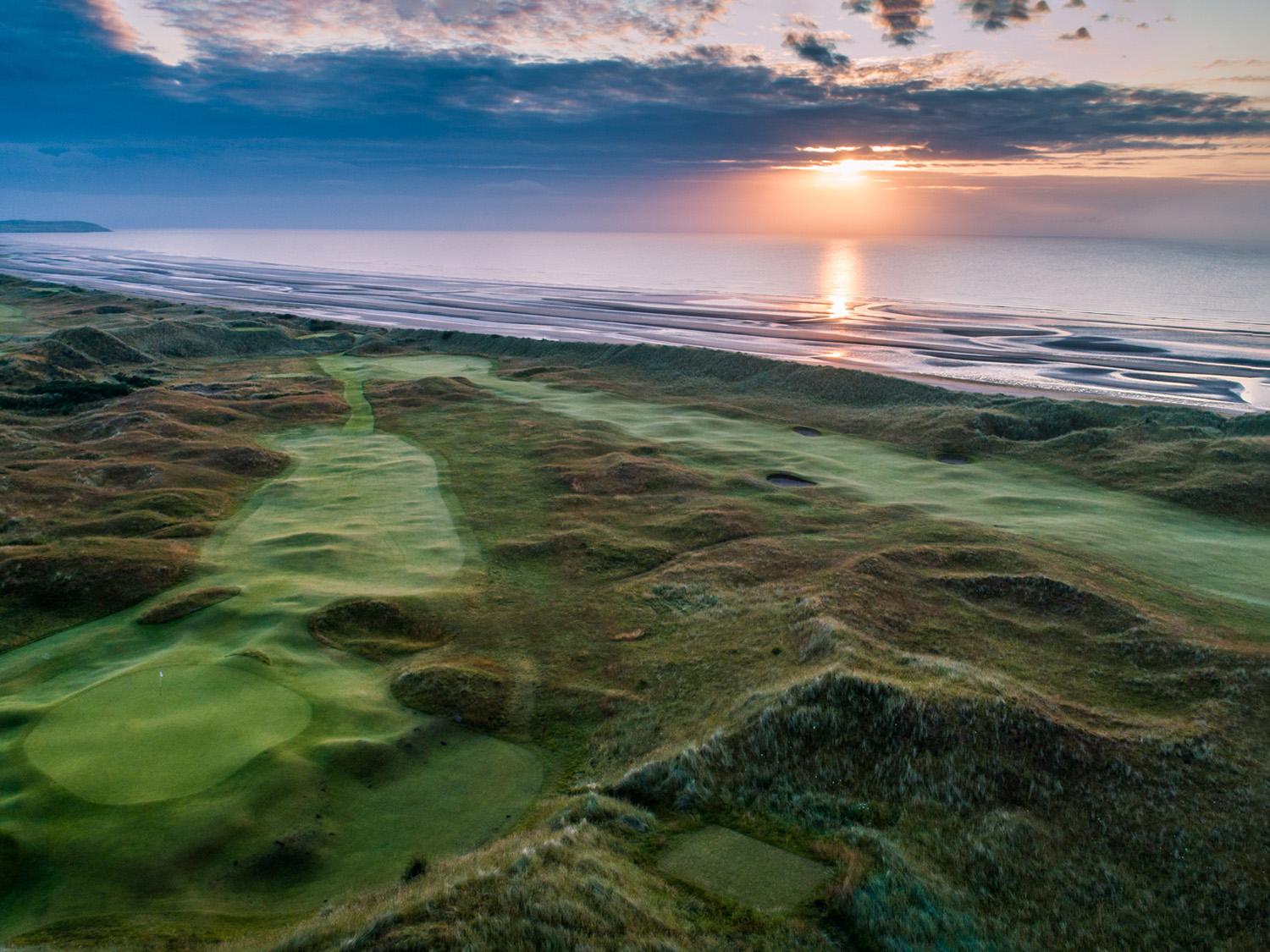 County Louth Golf Club photo gallery