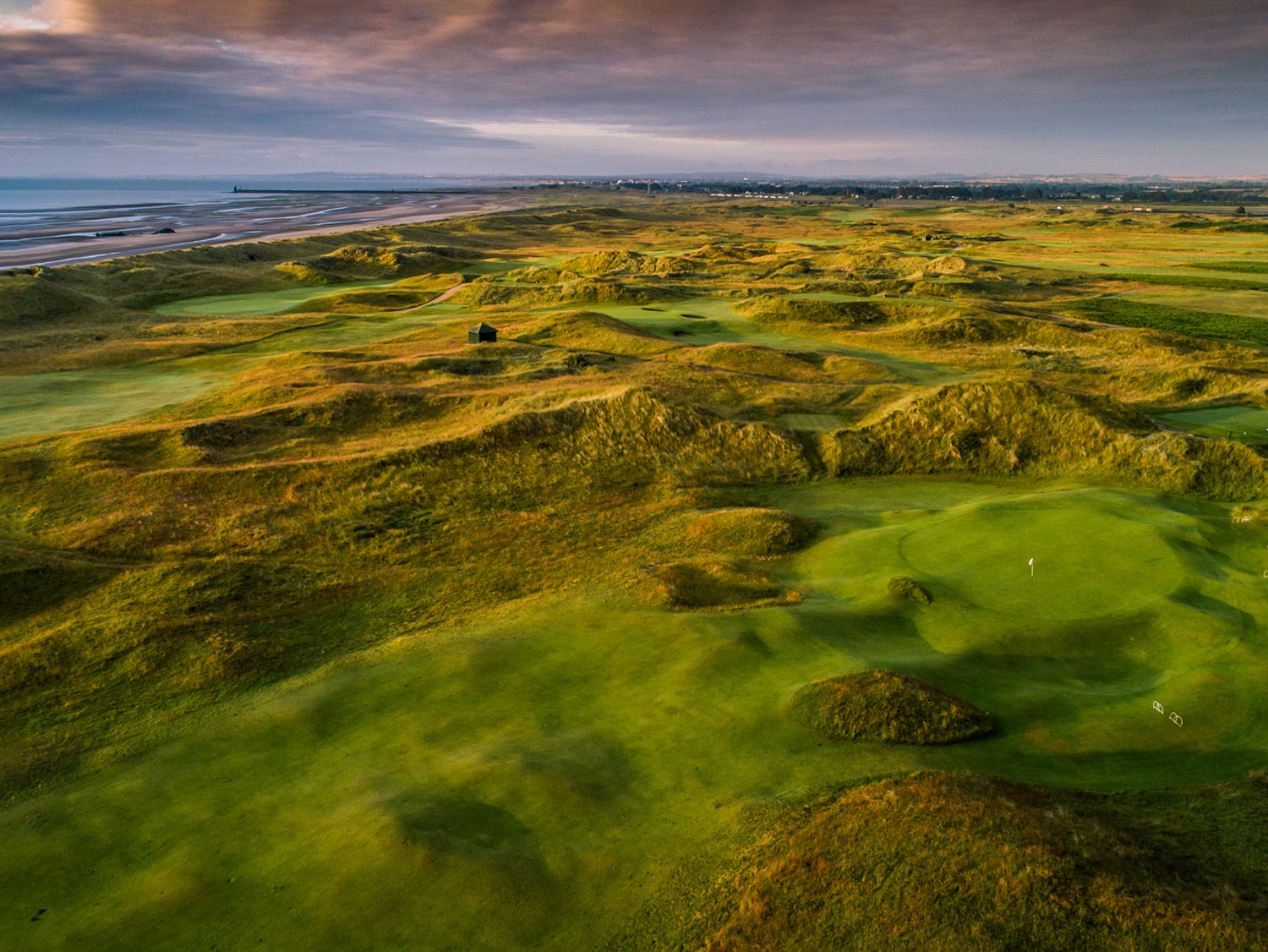 County Louth Golf Club photo gallery