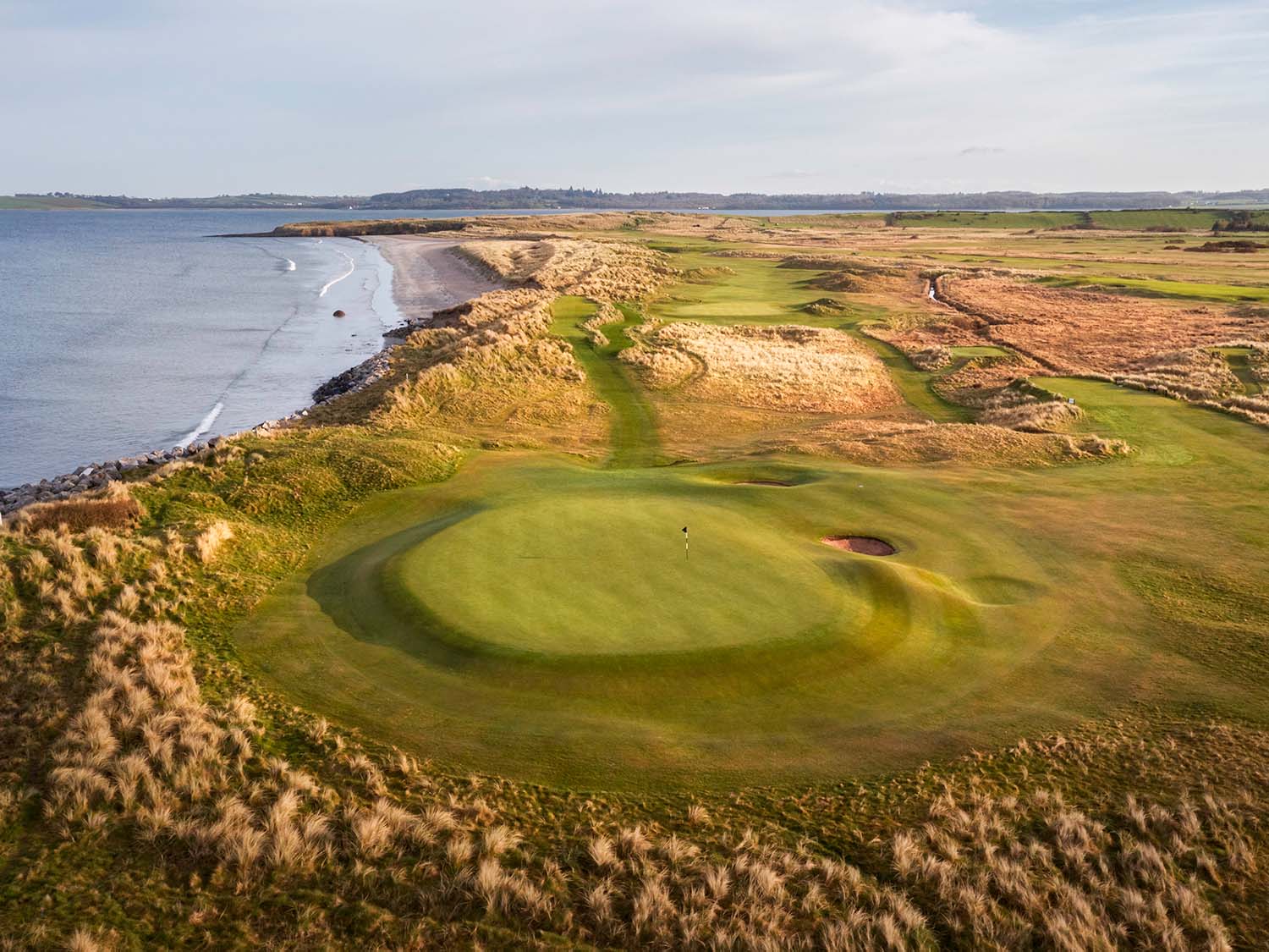 County Sligo Golf Club photo gallery