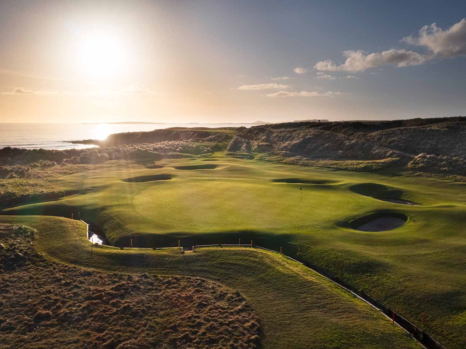 County Sligo Golf Club photo gallery