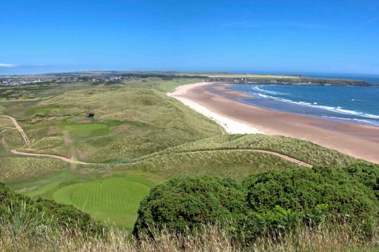 Cruden Bay Golf Club