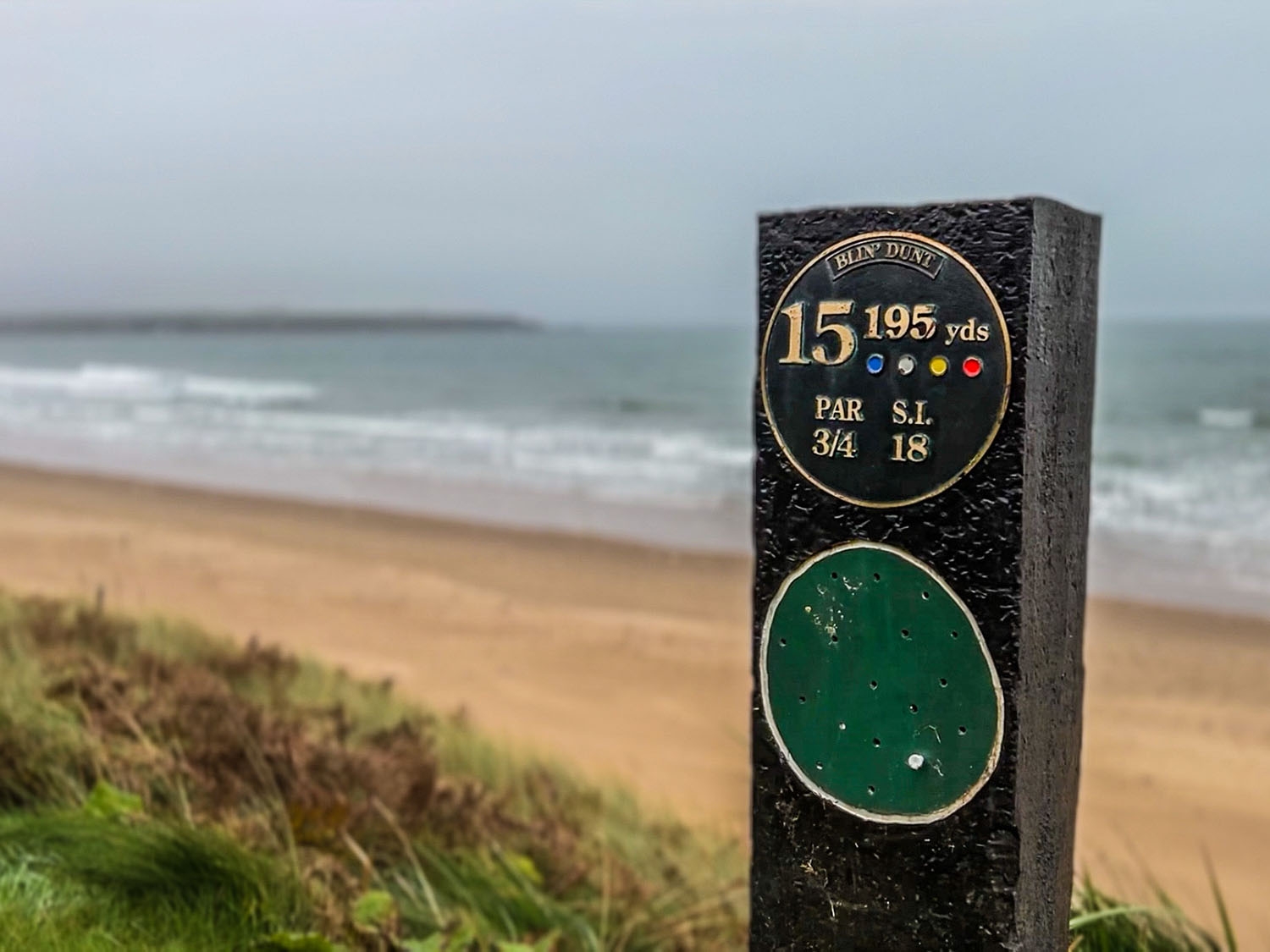 Cruden Bay Golf Club Gallery