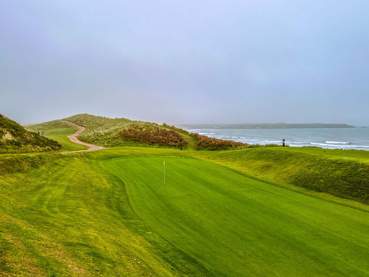 Cruden Bay Golf Club Scotland Gallery