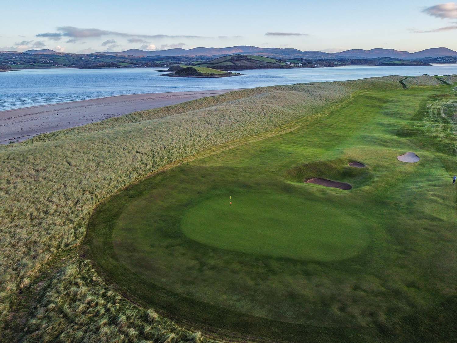 Donegal Golf Club photo gallery