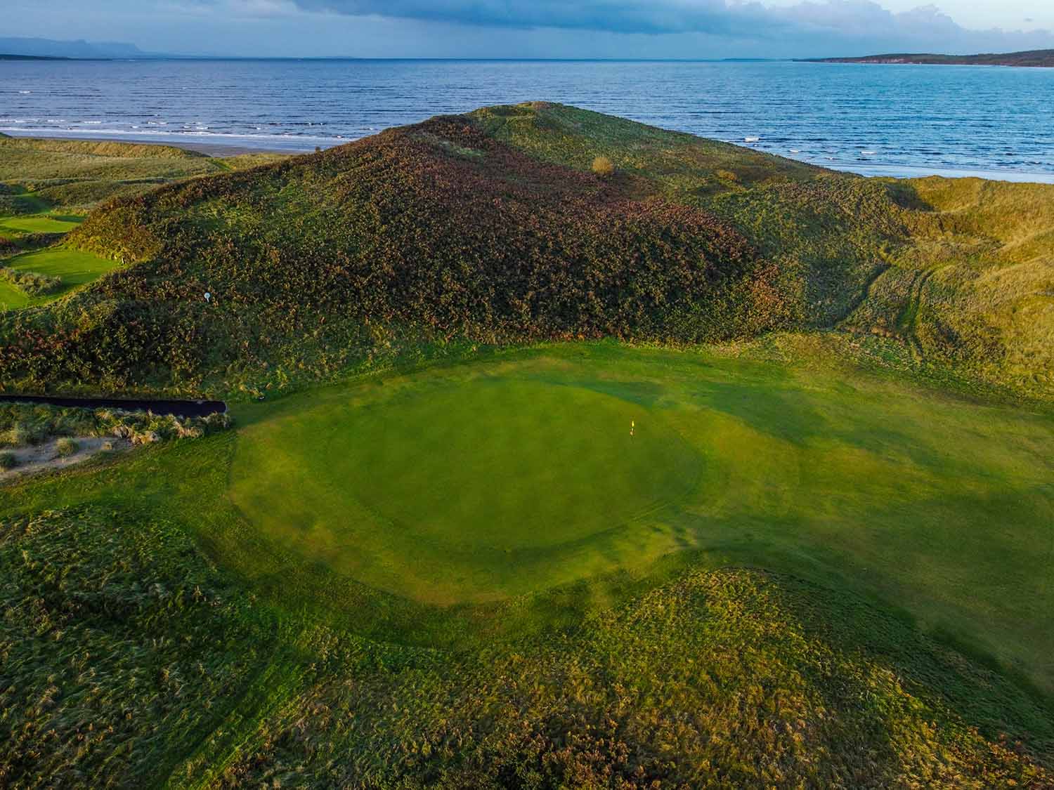 Donegal Golf Club photo gallery