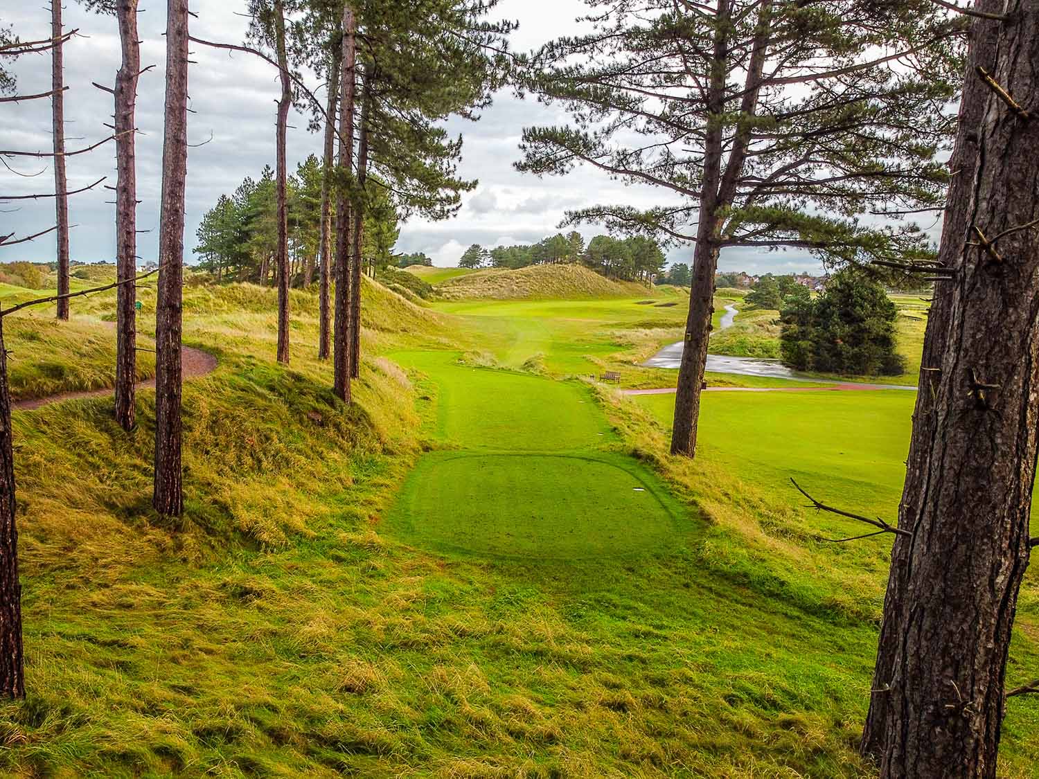 Hillside Golf Club photo gallery