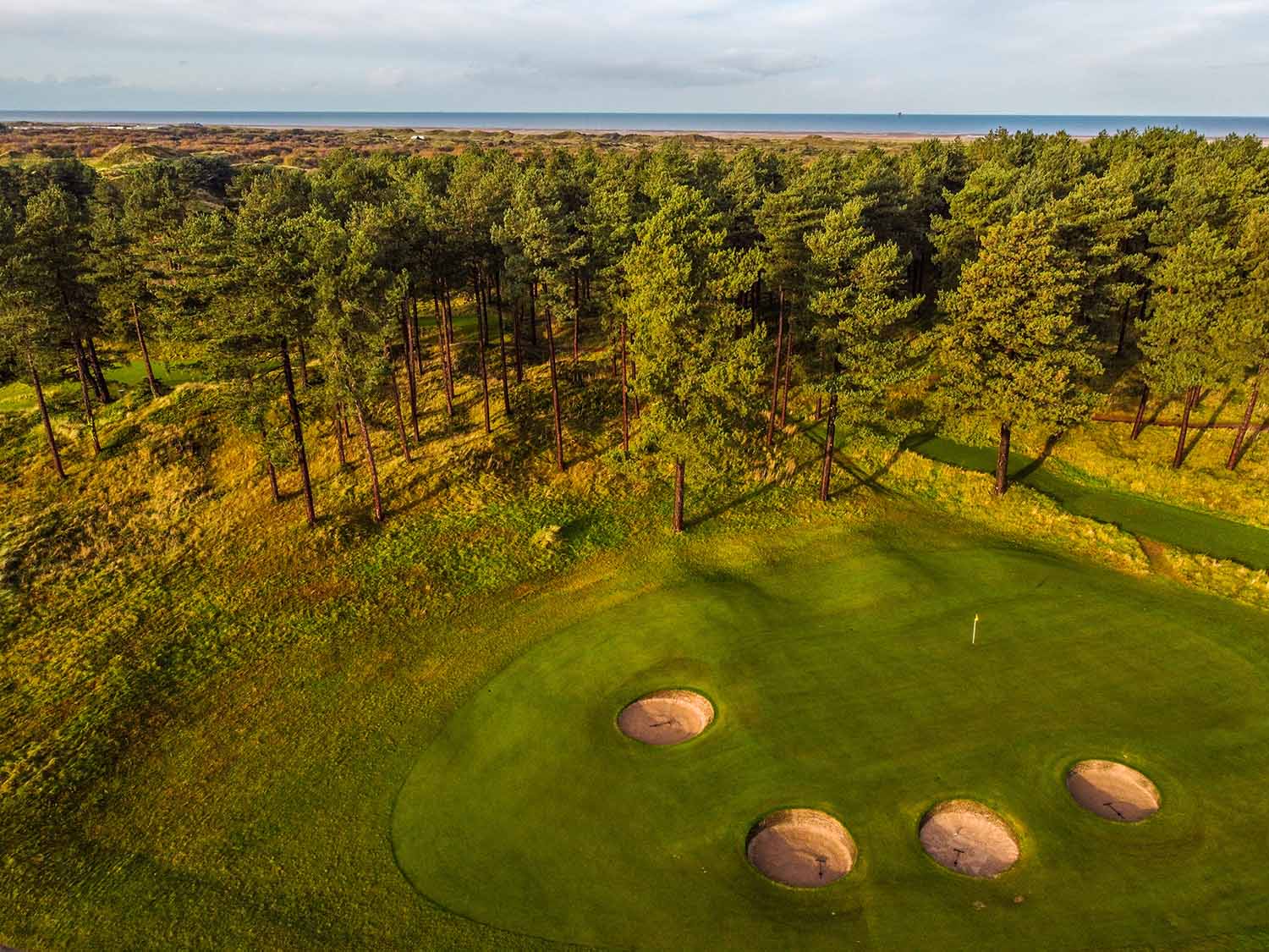 Hillside Golf Club photo gallery