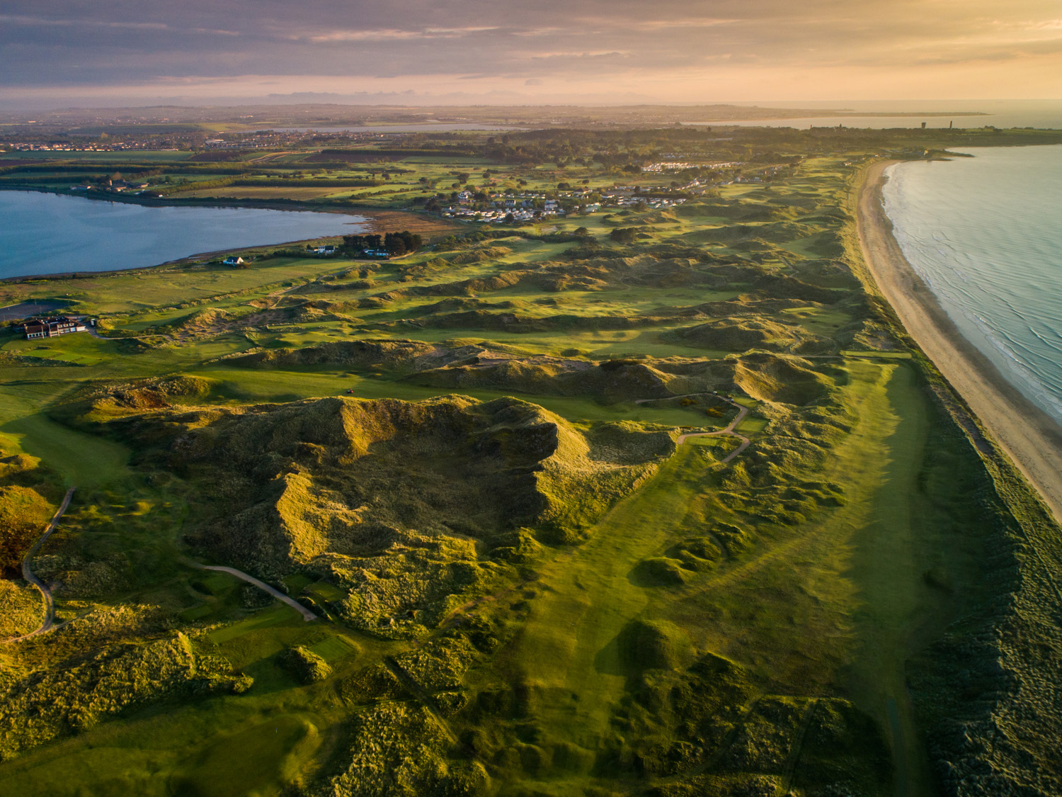 The Island Golf Club Dublin photo gallery