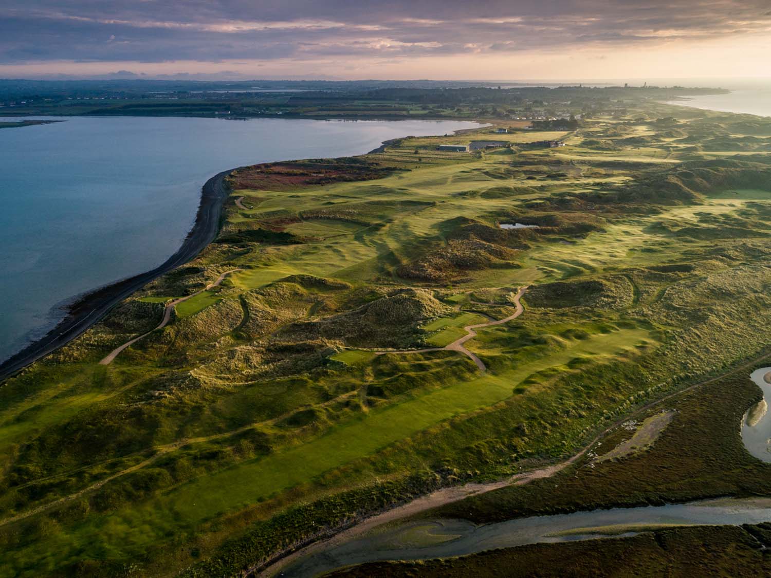 The Island Golf Club Dublin photo gallery