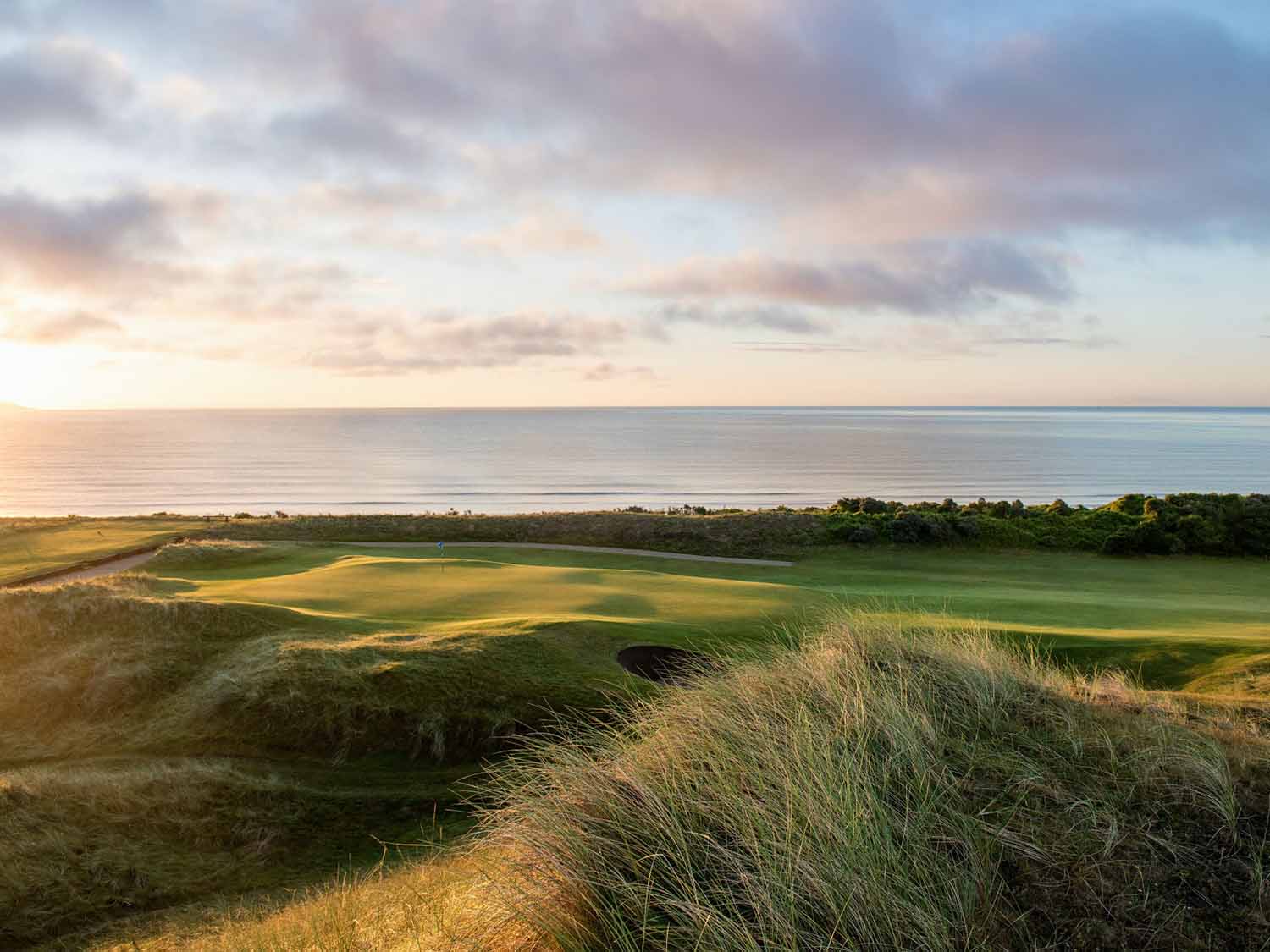 The Island Golf Club Dublin photo gallery