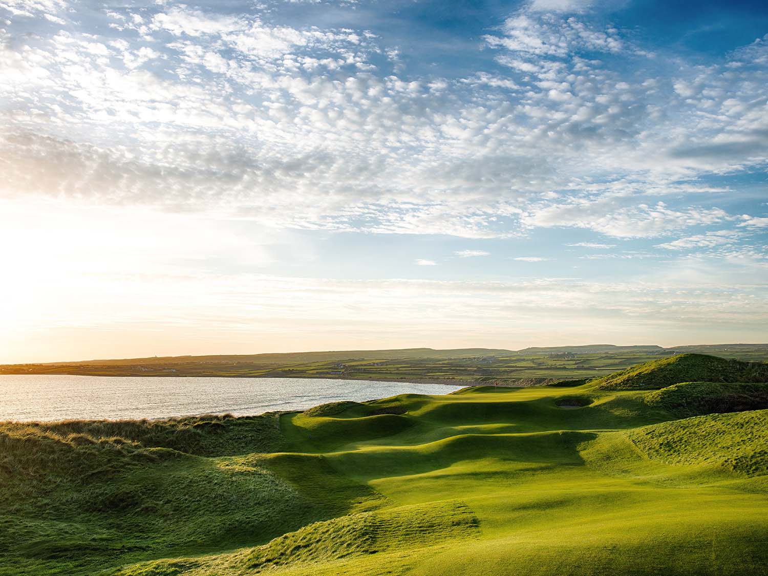 Lahinch Golf Club photo gallery