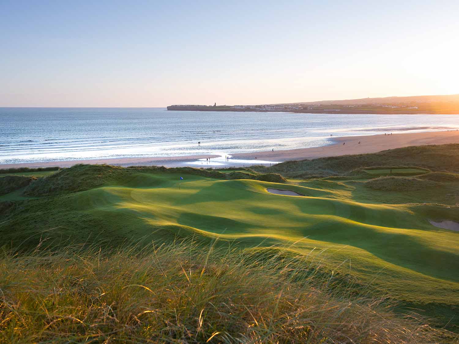 Lahinch Golf Club photo gallery