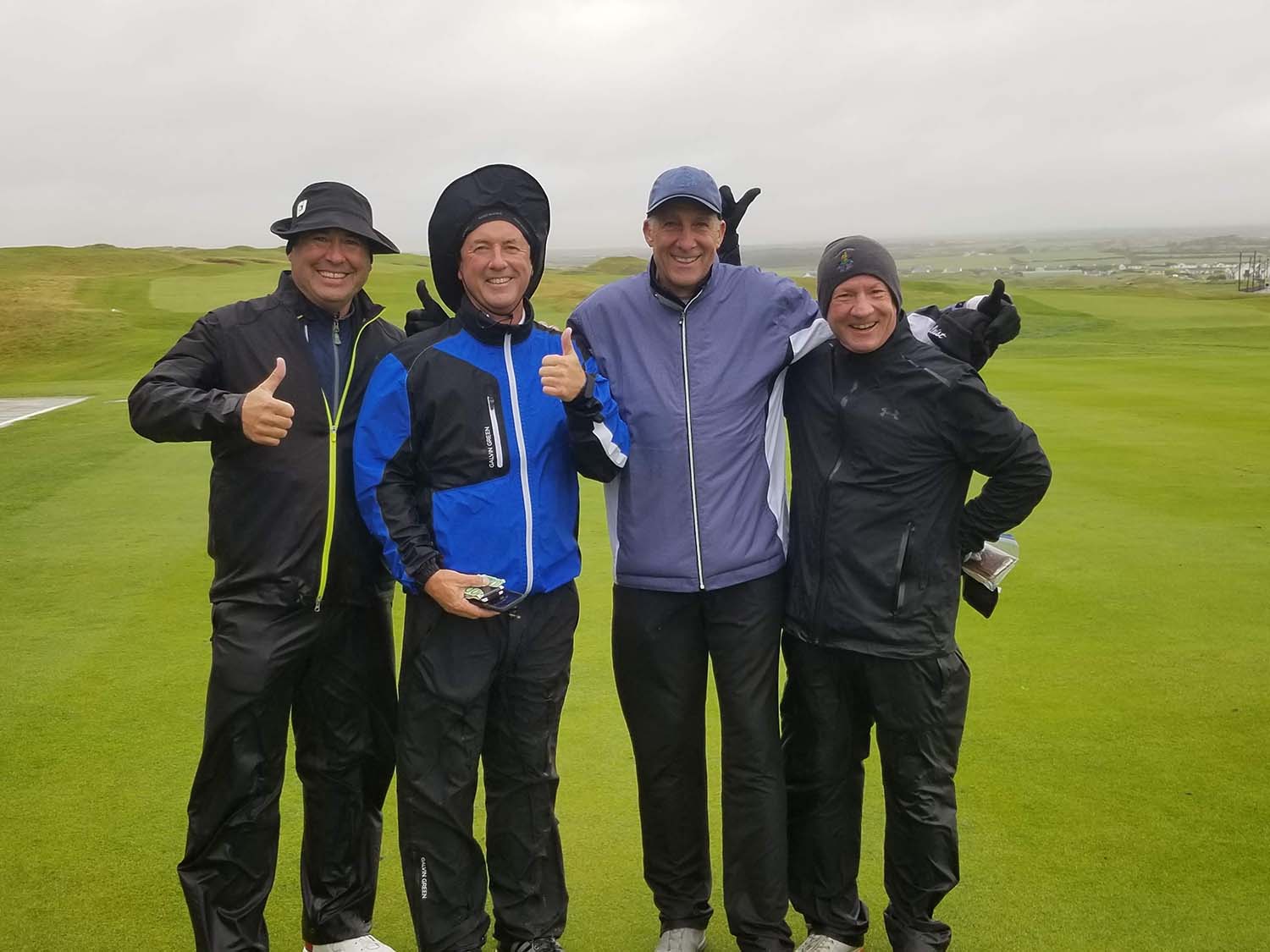 Lahinch Golf Club photo gallery