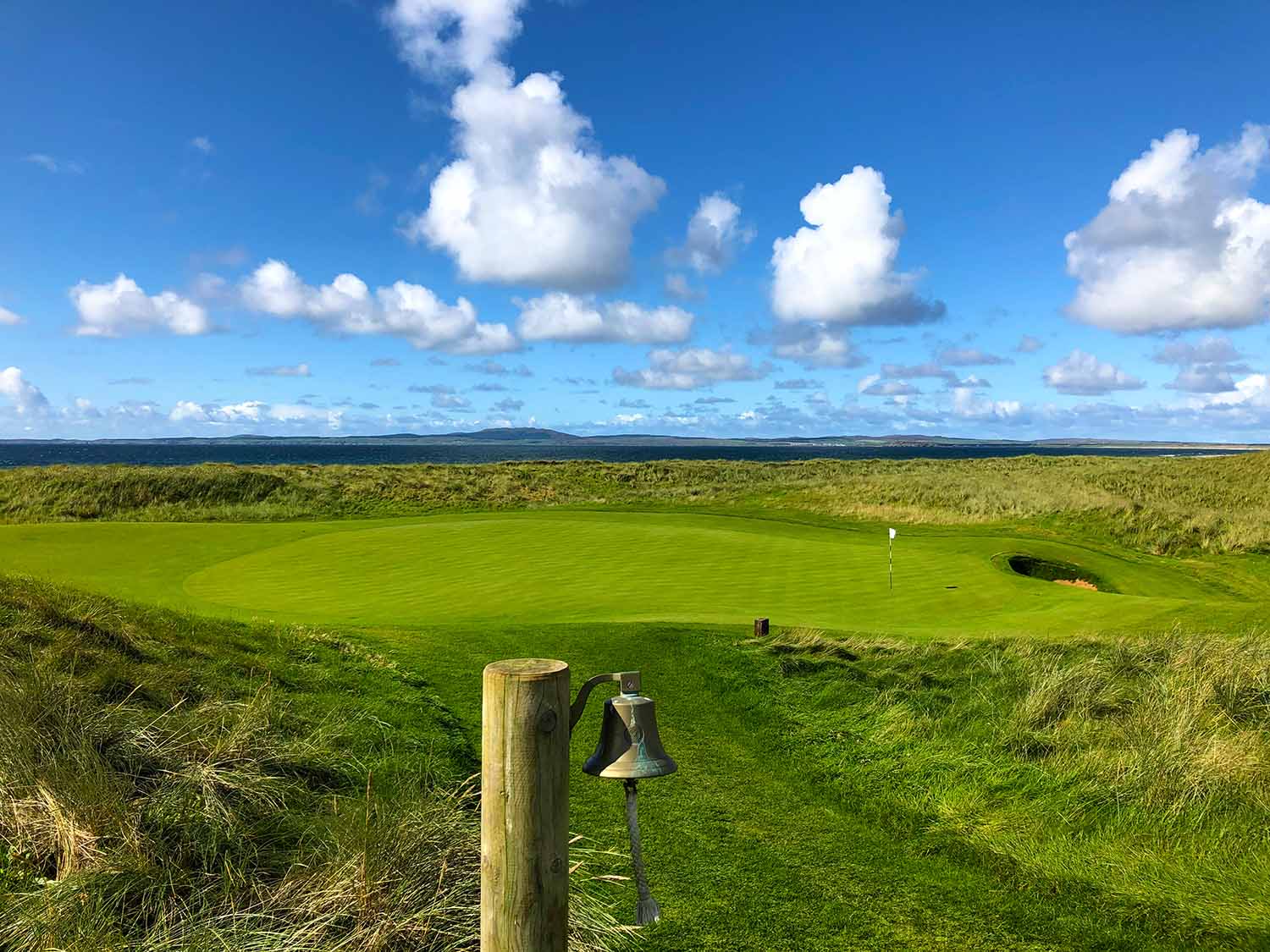 Machrie Golf Links Scotland Gallery