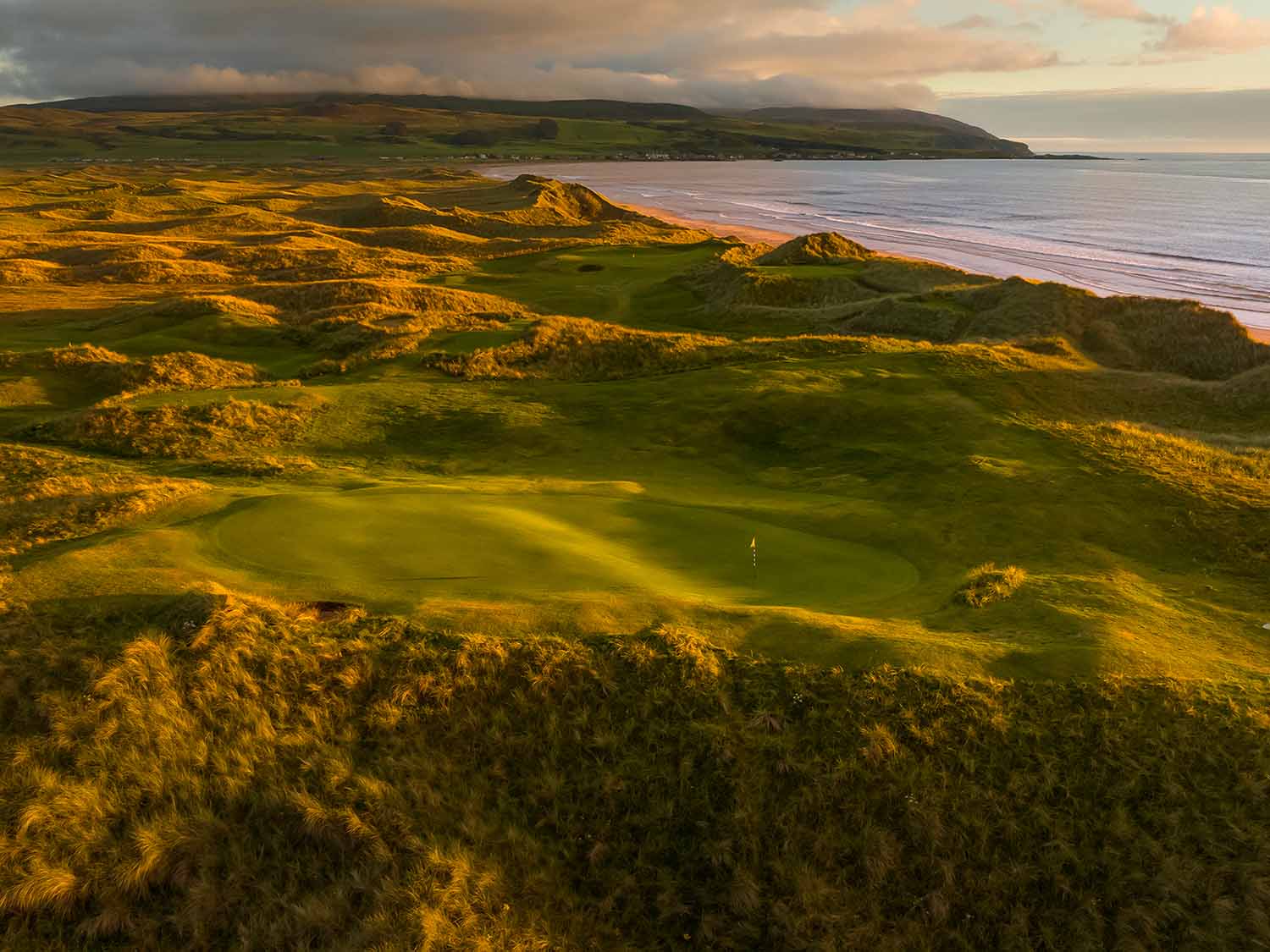 Machrihanish Dunes Golf Scotland Gallery