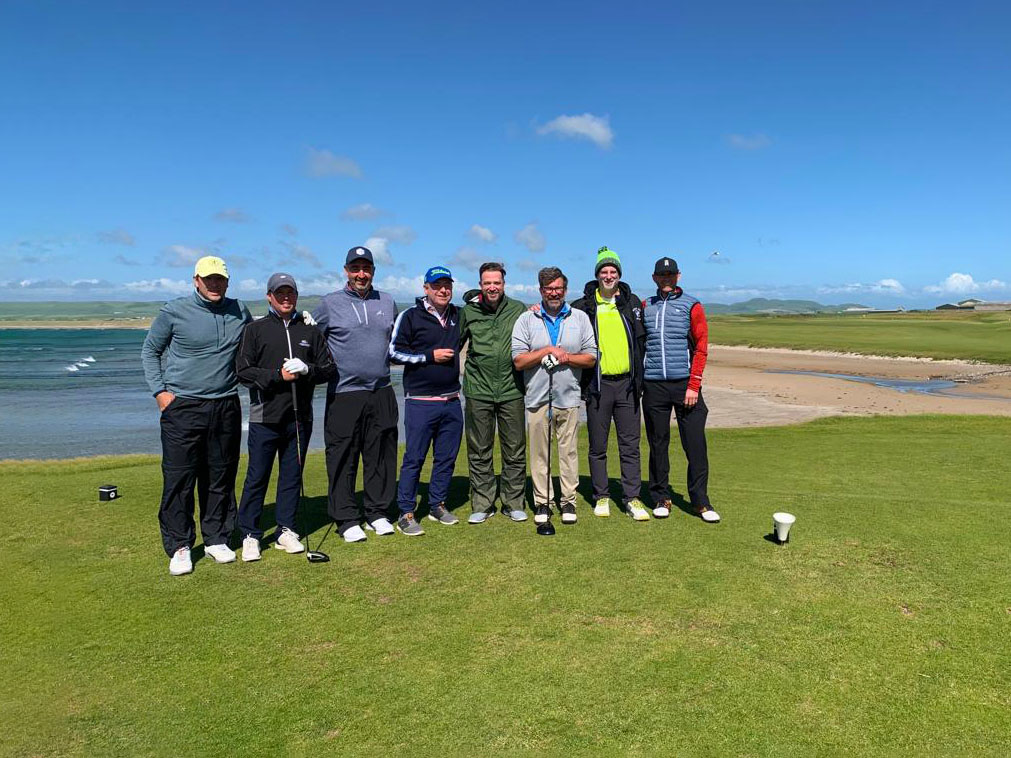 Machrihanish Golf Club Gallery