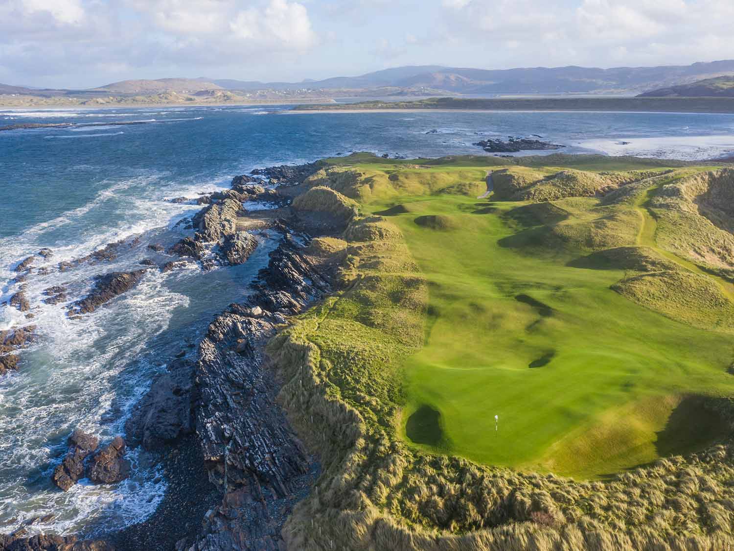 Narin Portnoo Golf Links photo gallery