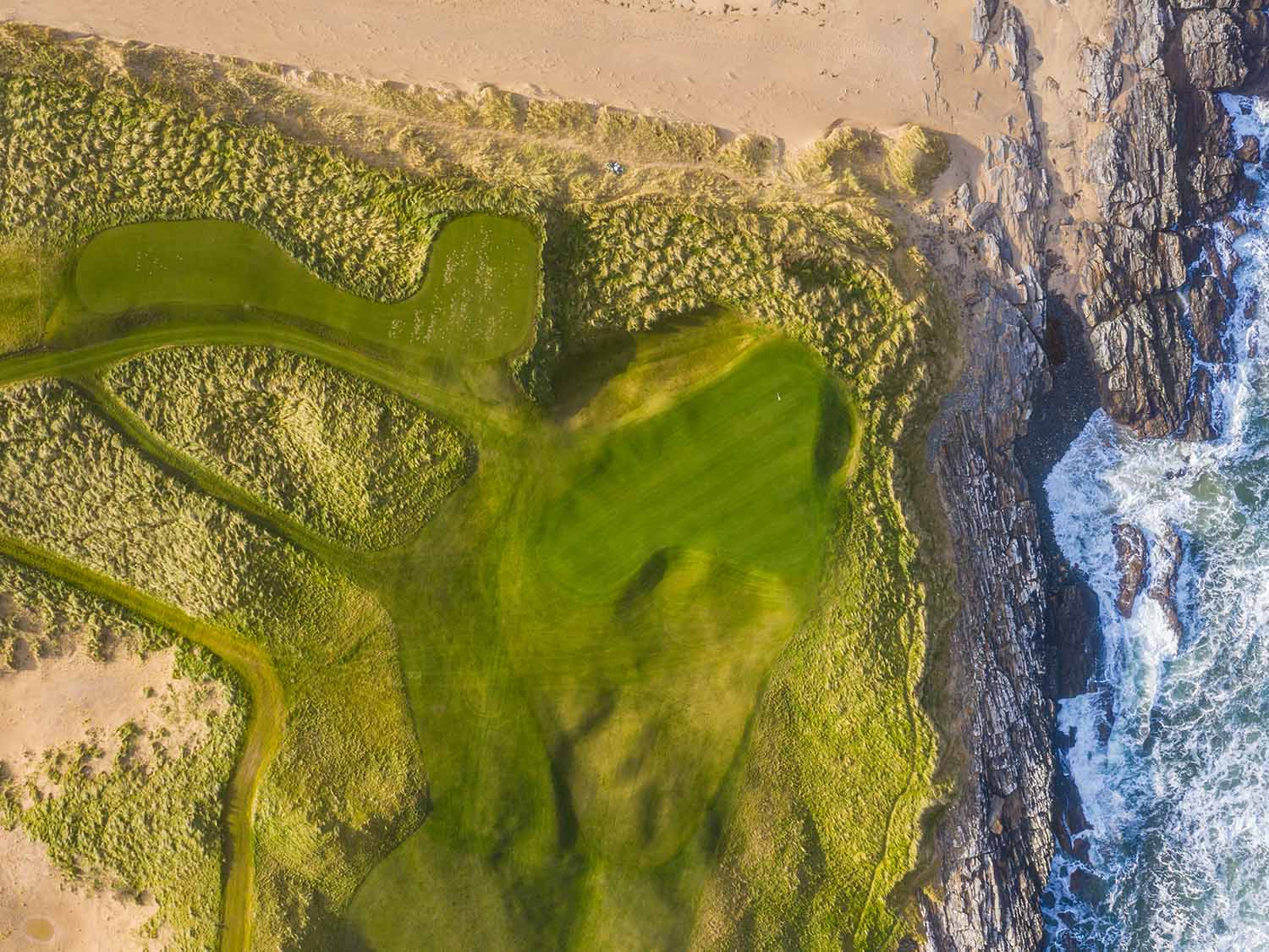 Narin & Portnoo Links Golf photo gallery