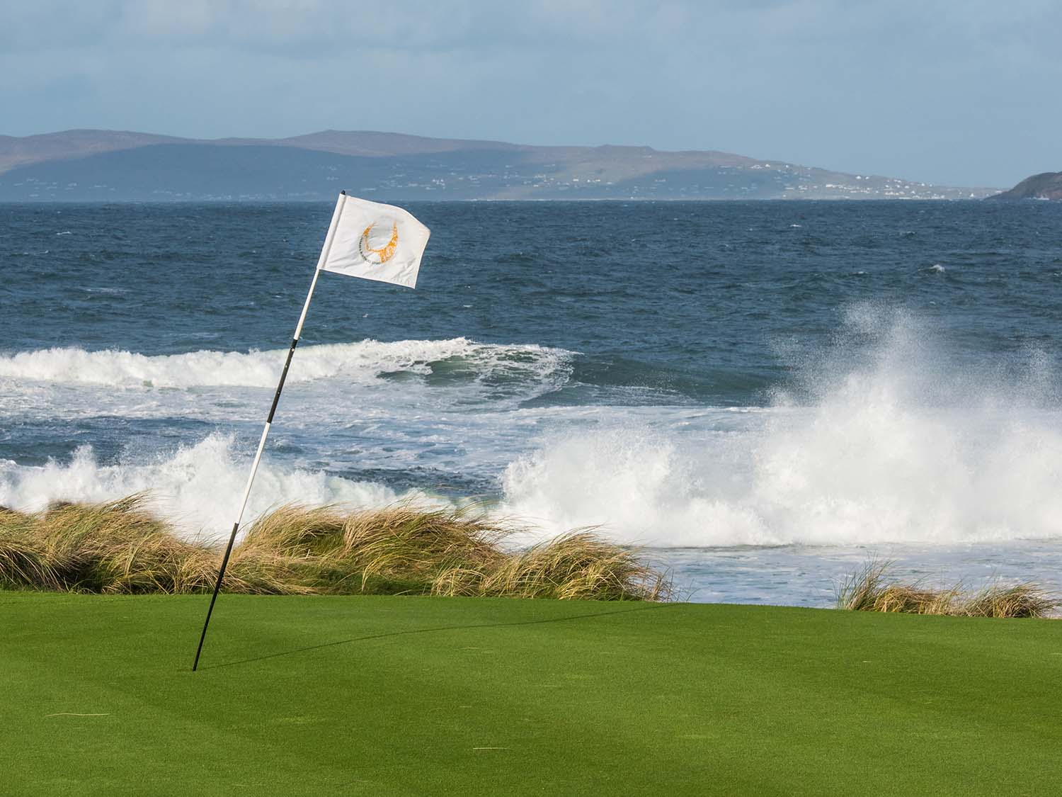 Narin Portnoo Links Golf photo gallery