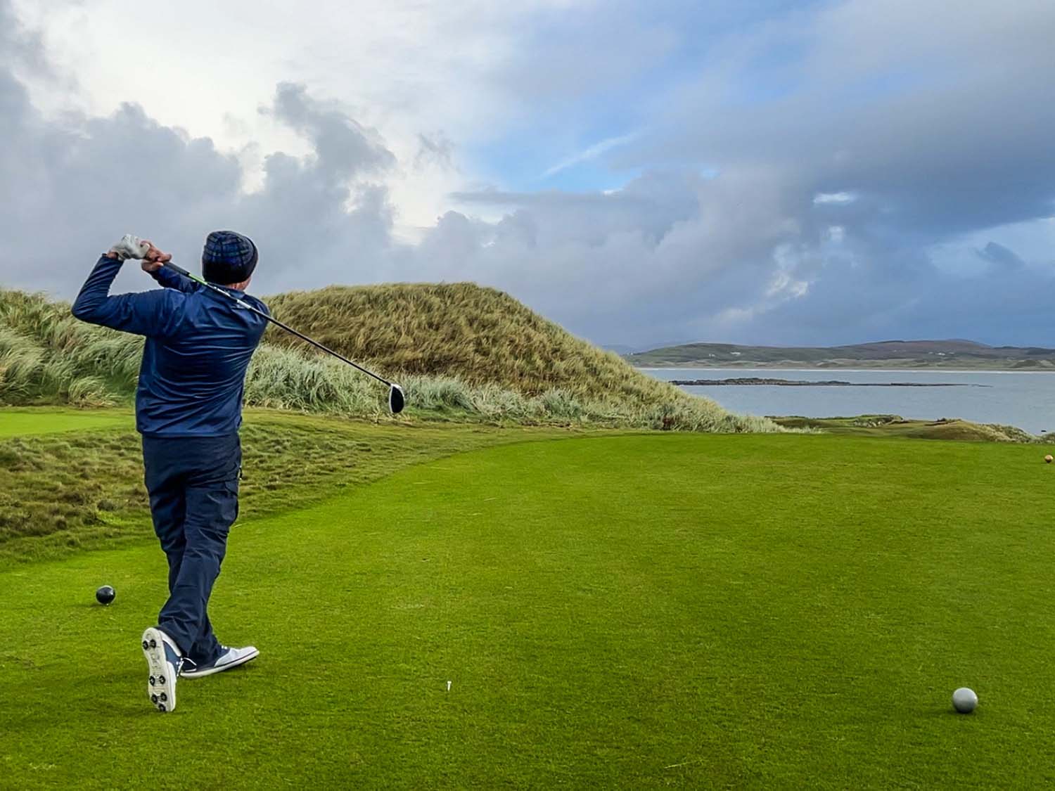 Narin & Portnoo Links Golf photo gallery