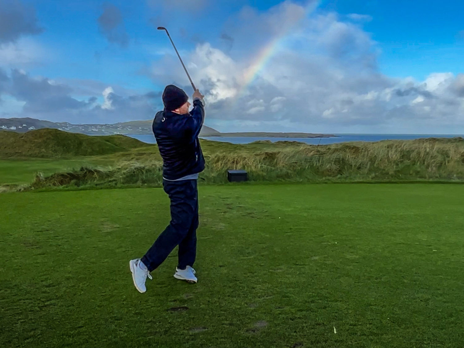 Narin & Portnoo Links Golf photo gallery