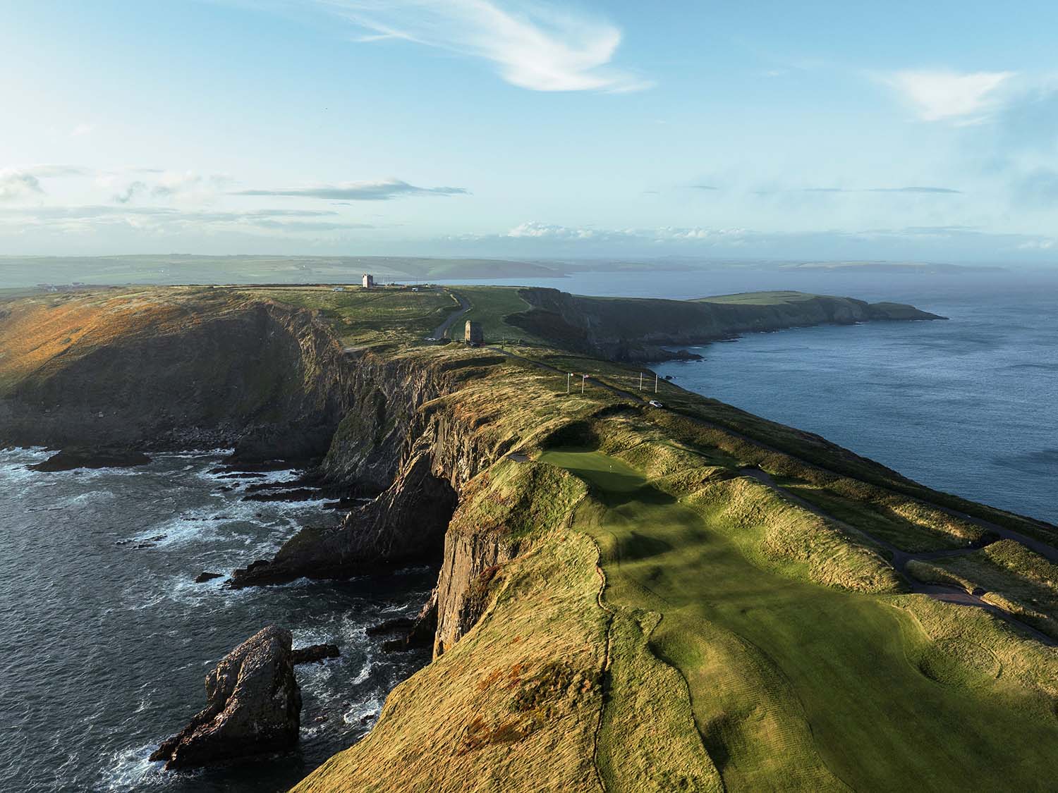 Old Head Golf Links photo gallery