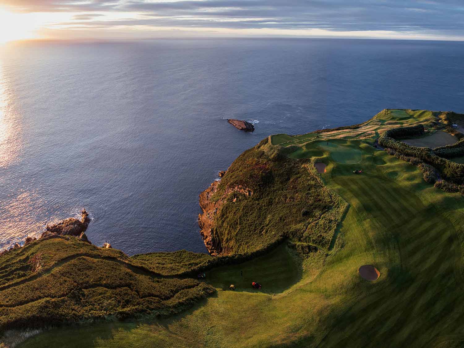 Old Head Golf Links photo gallery