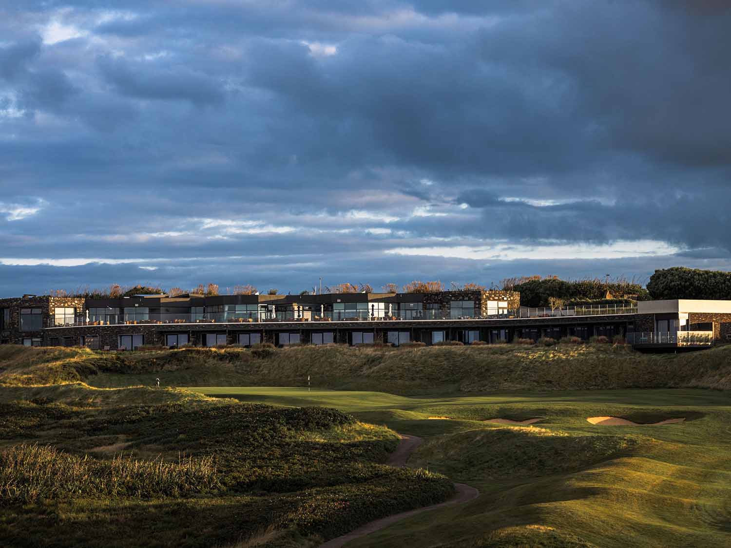 Old Head Golf Links photo gallery