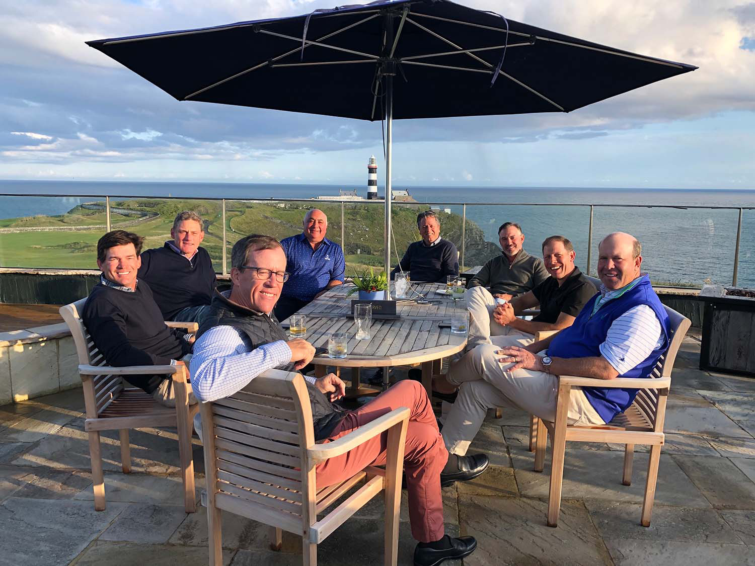 Old Head Golf Links photo gallery