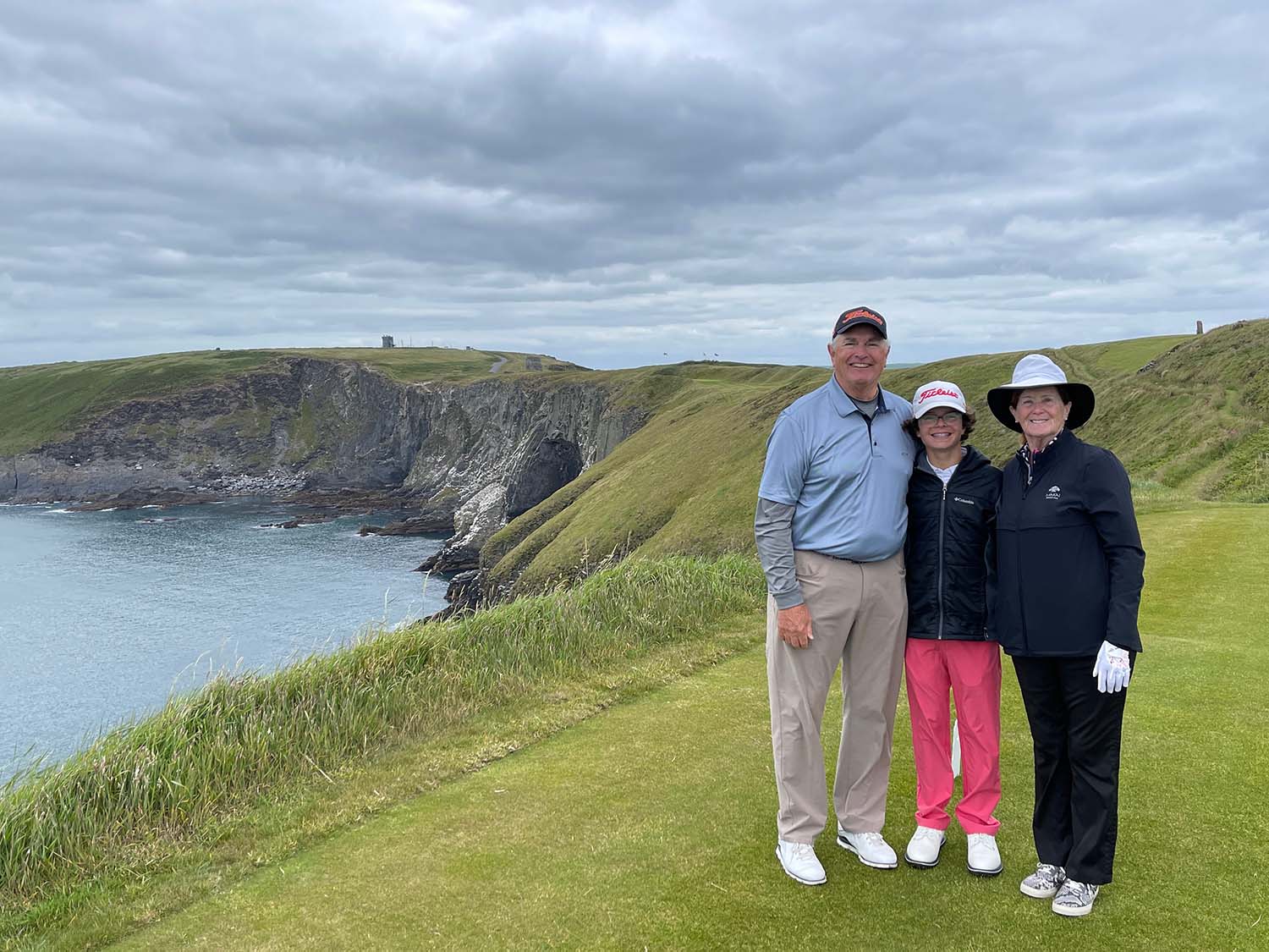 Old Head Golf Links photo gallery