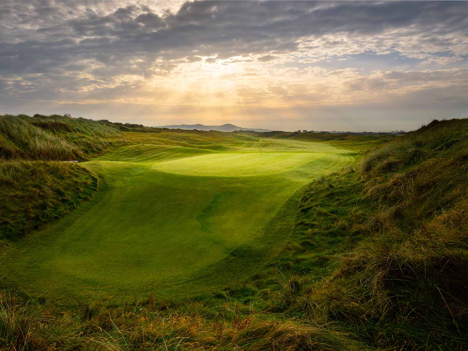 Portmarnock Golf Club photo gallery