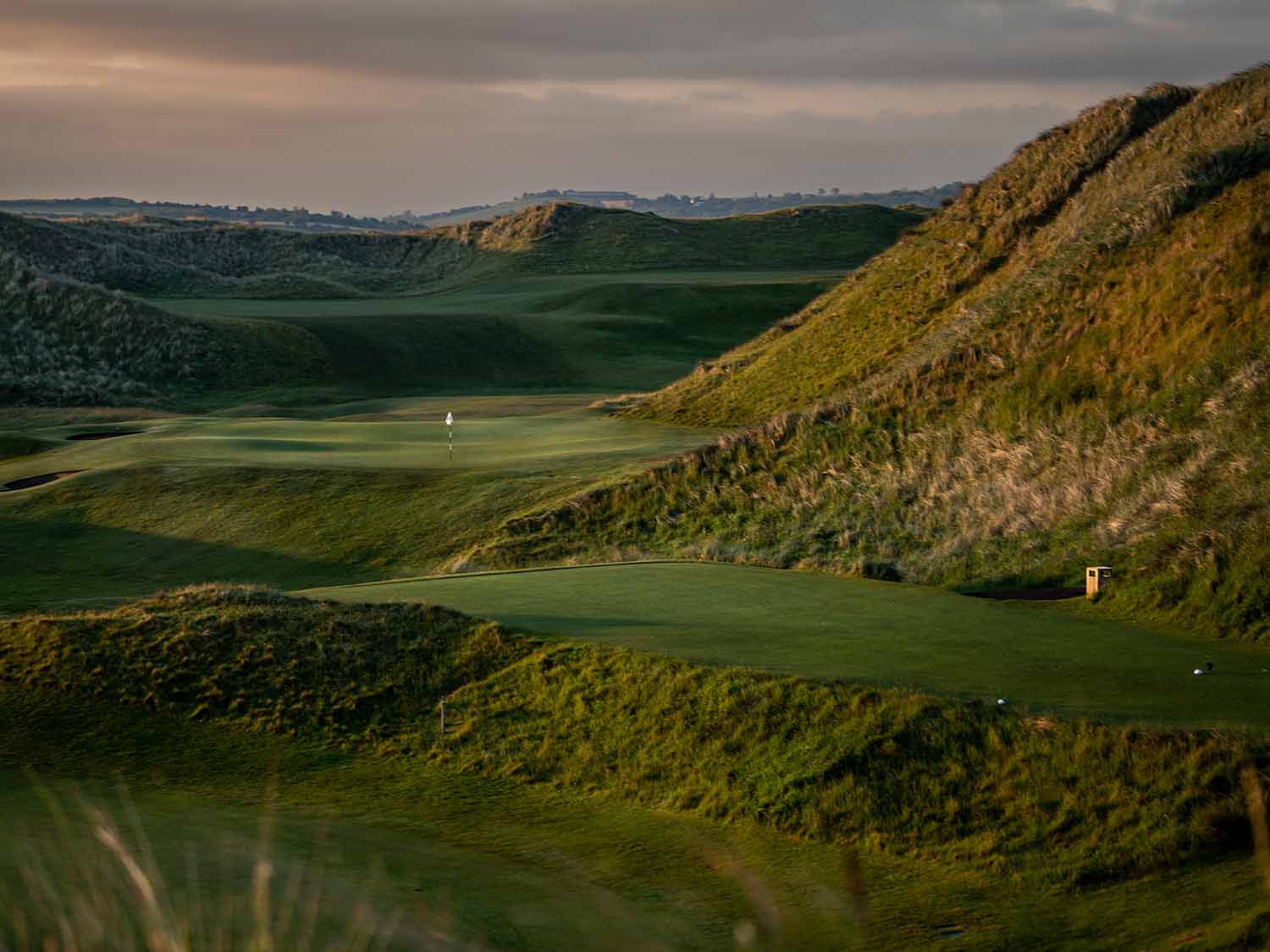 Portstewart Golf Club photo gallery