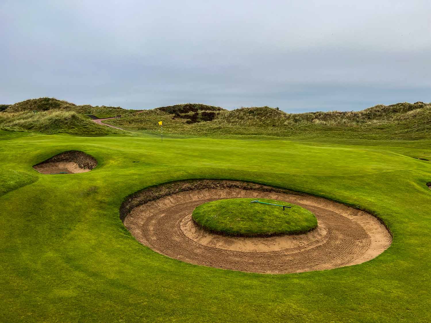 Royal Birkdale Golf Club photo gallery