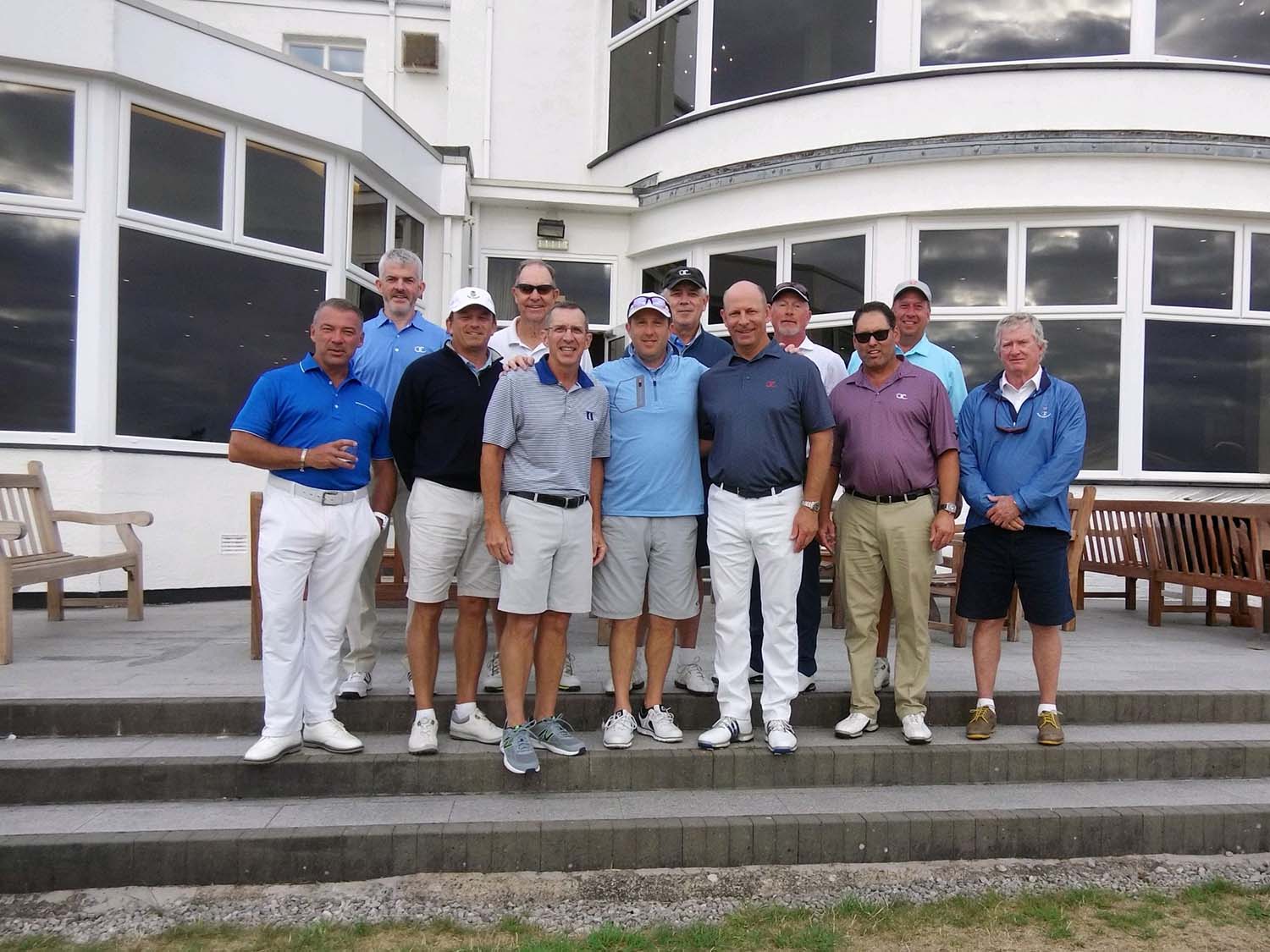 Royal Birkdale Golf Club photo gallery