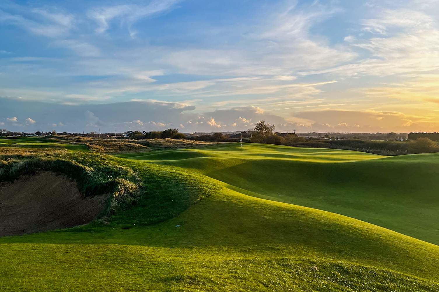 Royal Cinque Ports