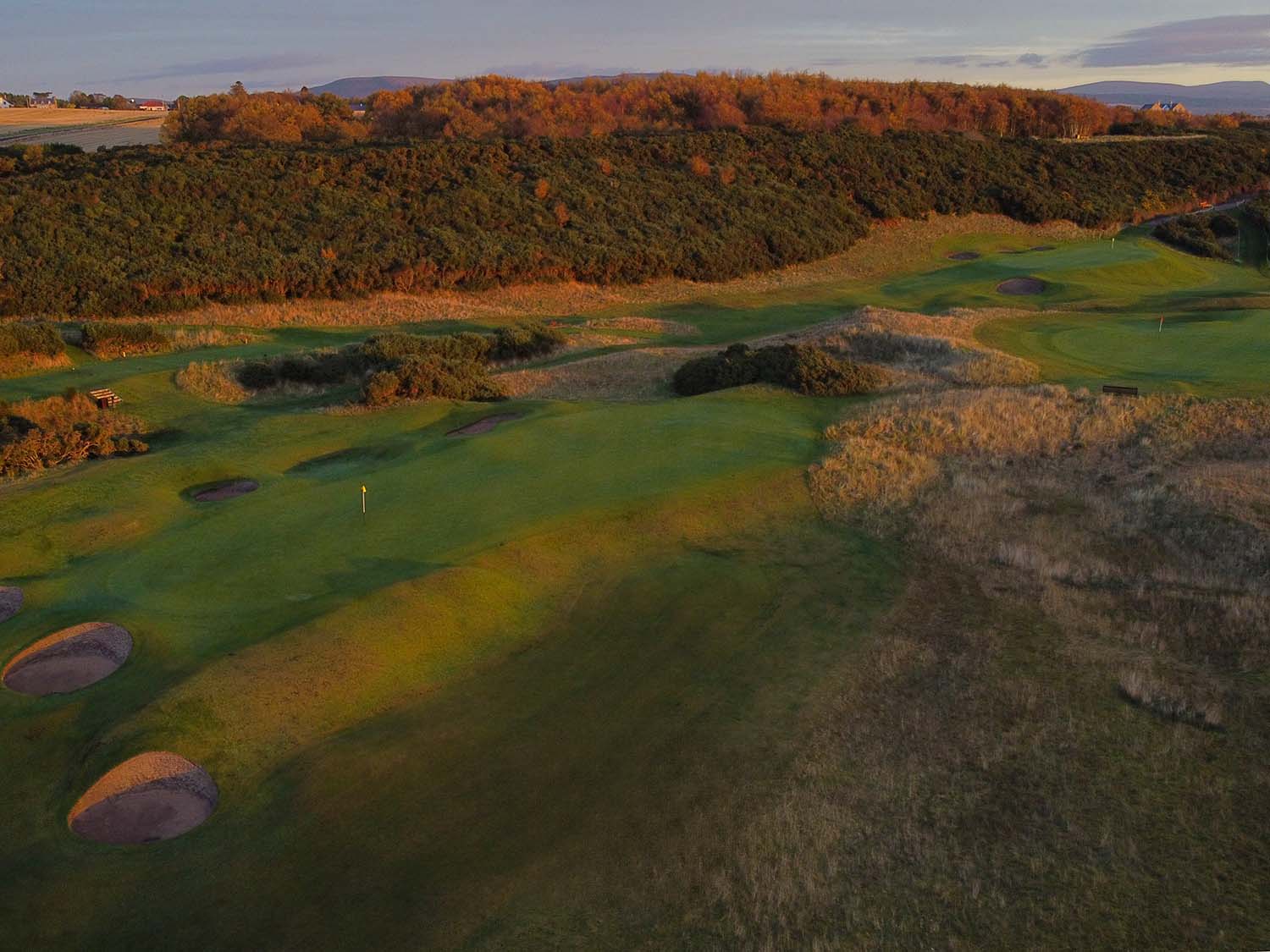 Royal Dornoch Golf Club gallery