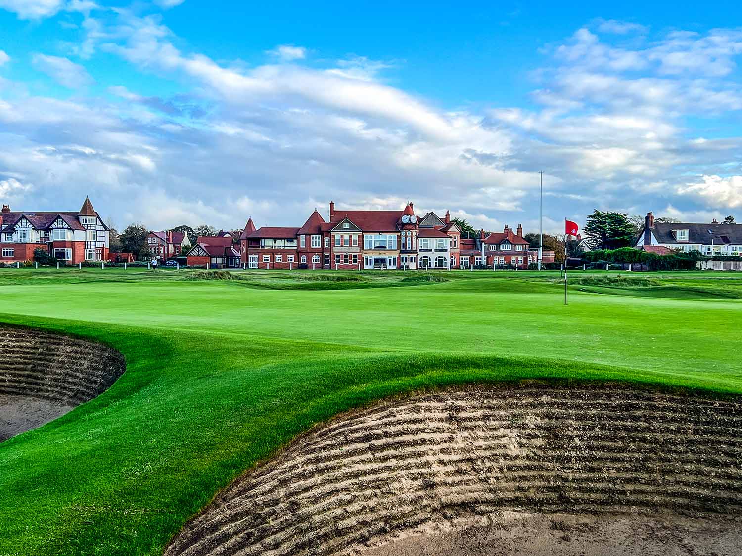 Royal Liverpool Golf Club