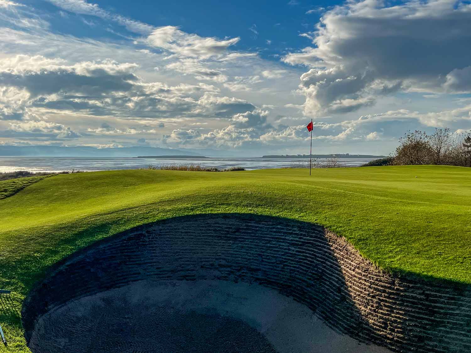 Royal Liverpool Golf Club photo gallery