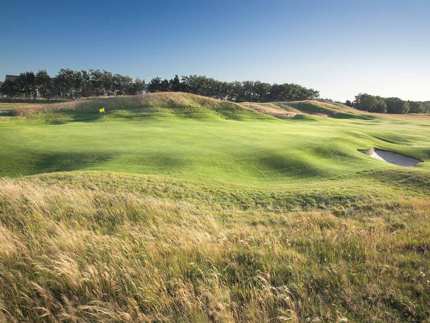 Royal Lytham St. Annes photo gallery