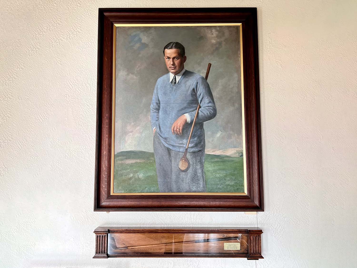 Royal Lytham St. Annes photo gallery